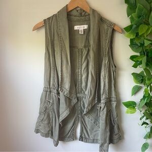 Kenneth Cole Reaction Vest